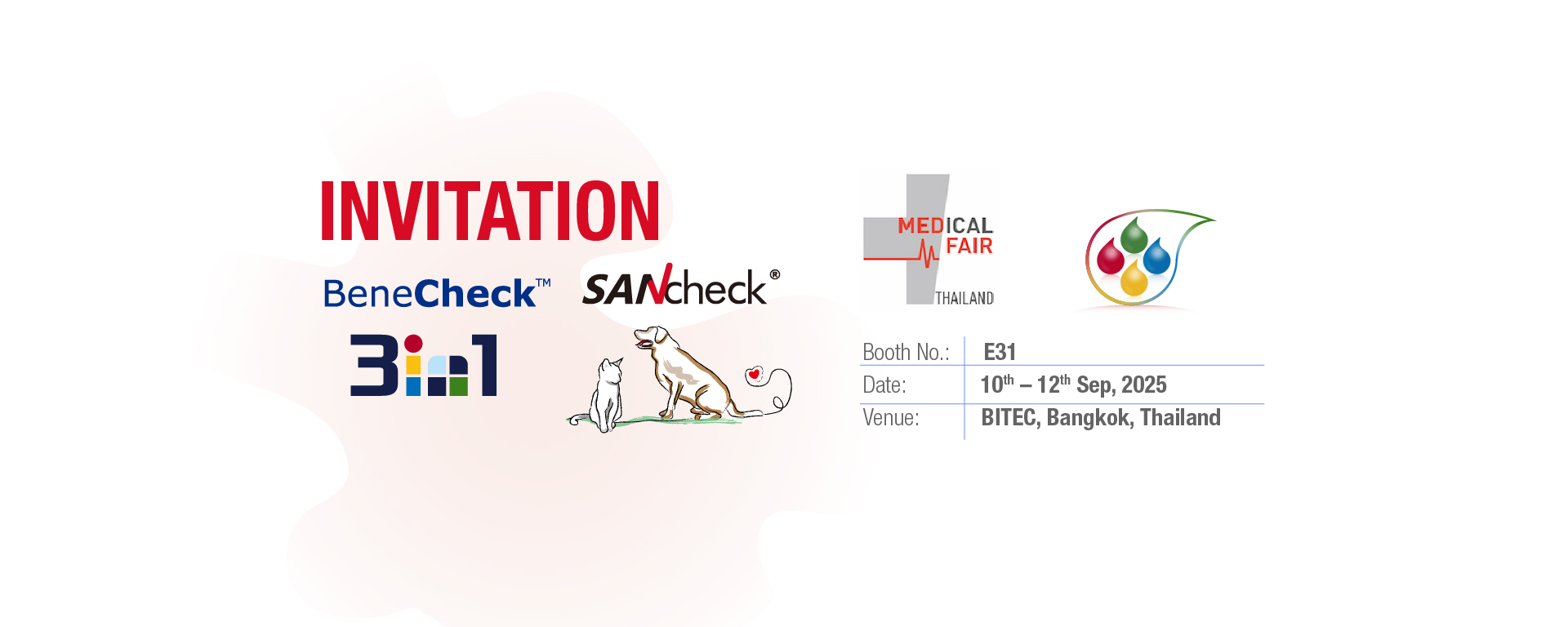 2025 Sep Medical Fair