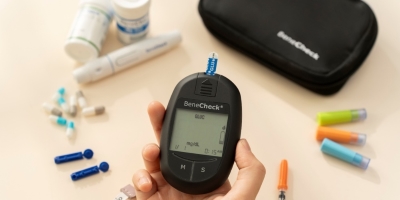 diabetes kit