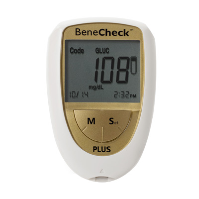 BeneCheck Plus Multi-Monitoring System