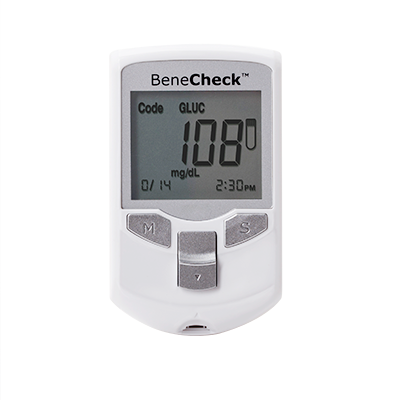 BeneCheck PlusPro Multi-Monitoring System