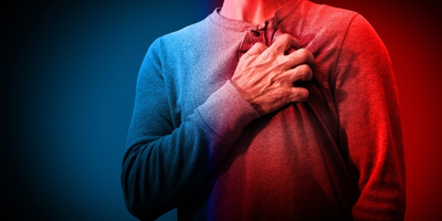 心肌梗塞如何預防？典型、非典型症狀，日常檢測控制方法分享！