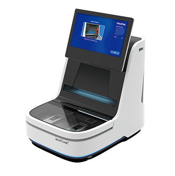 Onco Flux CTCs Enrichment System