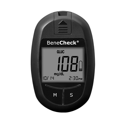 BeneCheck Supreme Multi-Monitoring System