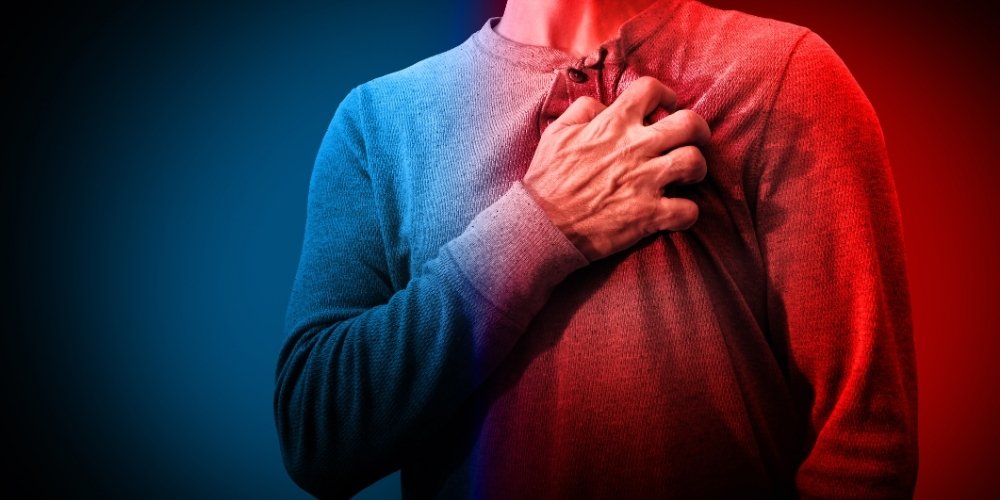 心肌梗塞如何預防？典型、非典型症狀，日常檢測控制方法分享！